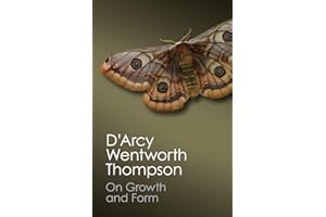 On Growth and Form