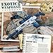 2019 Exotic Weapons Gun Calendar