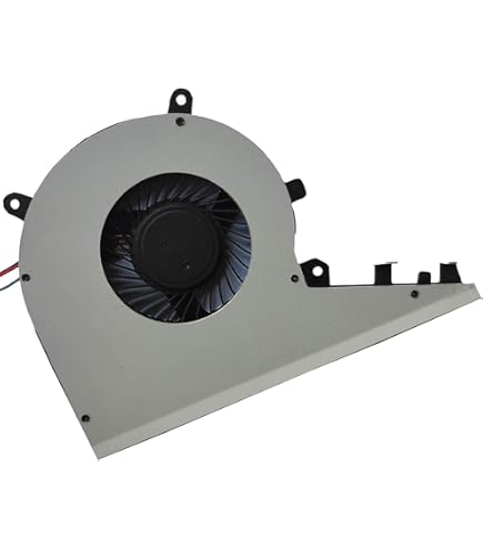 VENTILATEUR CPU FAN POUR HP ENVY 17-J104EF