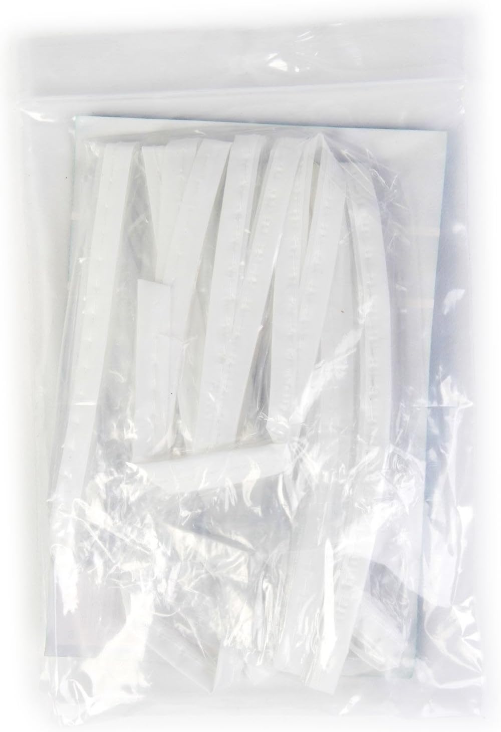 The Weather Station Plastic Rain Bonnet Hat, 3-Pack: Health & Personal Care
