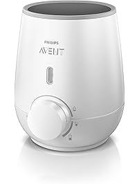 Philips AVENT Bottle Warmer, Fast
