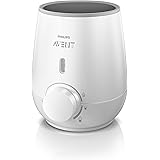 Philips Avent Chauffe-bouteille rapide SCF355/00