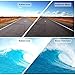 HiHiLL Polarized Sports Sunglasses for Men Women, Driving Sun Glasses with 5 Interchangeable Nylon Lens and Unbreakable PC Injection Frame with Rubber Mats for Cycling, Climbing, Sports, Driving