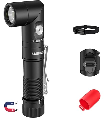braun 900 lumen rechargeable swivel head led flashlight Amazon.com: New!! Braun 900 Lumen Rechargeable Swivel Head LED Flashlight -  High-Strength Aluminum Barrel