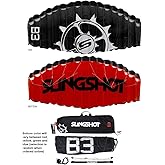 Sling Shot 2016 Slingshot B3 Light Traction Trainer Kite