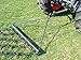 Neat Attachments 4' x 4' Variable Action Drag Chain Harrow - Overall Length: 90