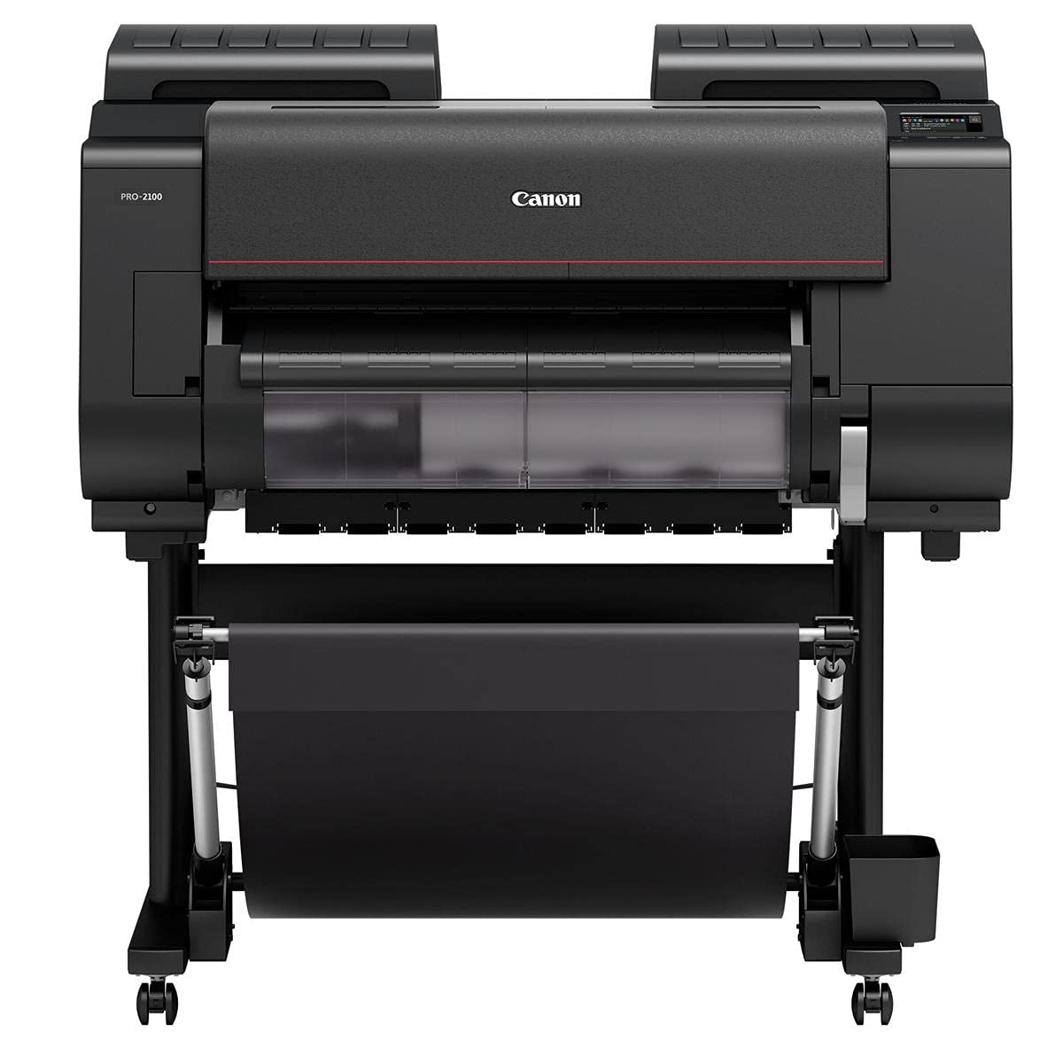 IMPRESORA CANON PRO 2100 DE 24 ANCHO Y FORMATO DE BELLAS ARTES