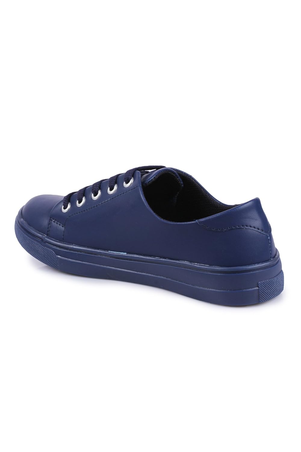 do bhai women's synthetic sneakers