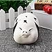 Slow Rising Squishies Jumbo,Scented Soft Squeeze Stress Relief Toy Round Pig(Color Random)