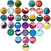 Bath Bombs, 10 Wholesale Bath Bombs, Great Gift, Large, 4.5 oz.