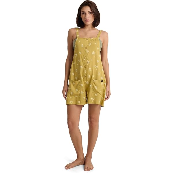 volcom beach dresses Volcom Women's Swell Ya Dress