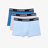 Lacoste Men's Cotton Stretch Essentials