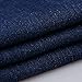 Ermonn Women's Casual Adjustable Denim Bib Overalls Jeans Plus Size