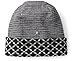 Smartwool Thermal Merino Reversible Pattern Cuffed Beanie