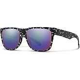 SMITH Lowdown 2 Sunglasses with Chromapop Lenses - Polarized Sunglasses - for Men & Women
