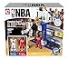 The Bridge Direct NBA Stephen Curry vs. James Harden One on One Set