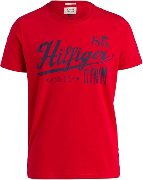 hilfiger 85 t shirt