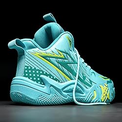 YAXE Women's Men's High Top Breathable Mesh