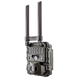 RECONYX HyperFire 2 HF2XC 720p Cellular Trail Day