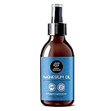 Organic Magnesium Organic Magnesium Spray Oil in
