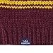 Cinereplicas Harry Potter Beanie Hat Knit Cap - Official Slouchy Gryffindor (Adult)