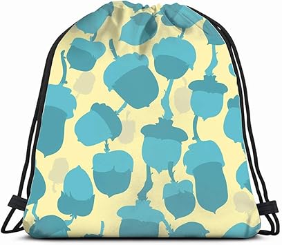 girls gym sack