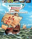 Les explorateurs by 