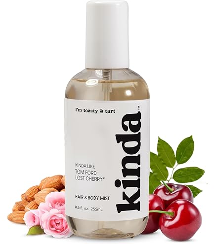 Amazon.com : PB ParfumsBelcam KINDA I'm Woody & Wild Hair & Body