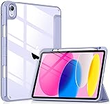 VIKESI Case for iPad (A16) 11-inch 2025 and iPad