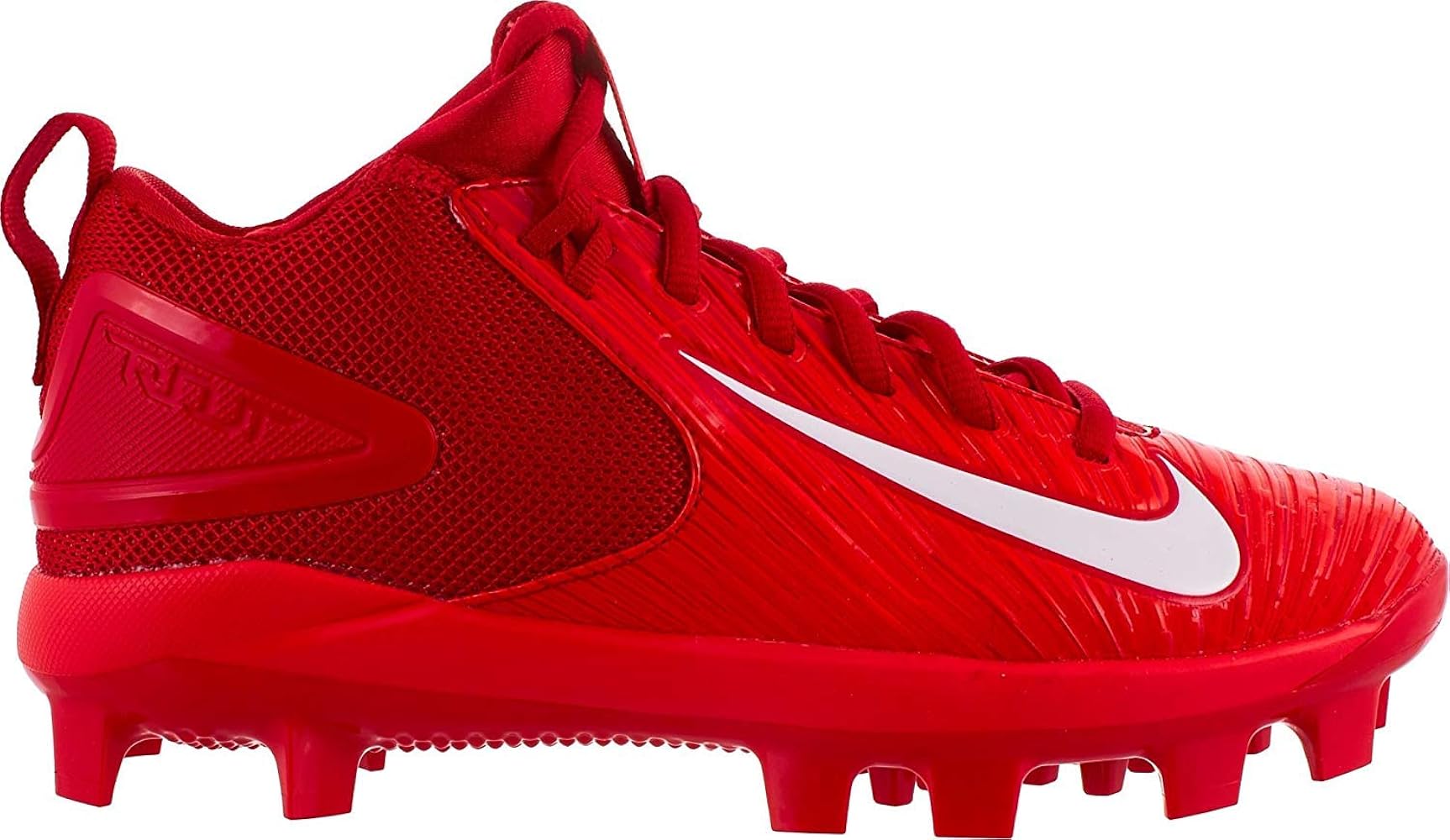 trout cleats youth