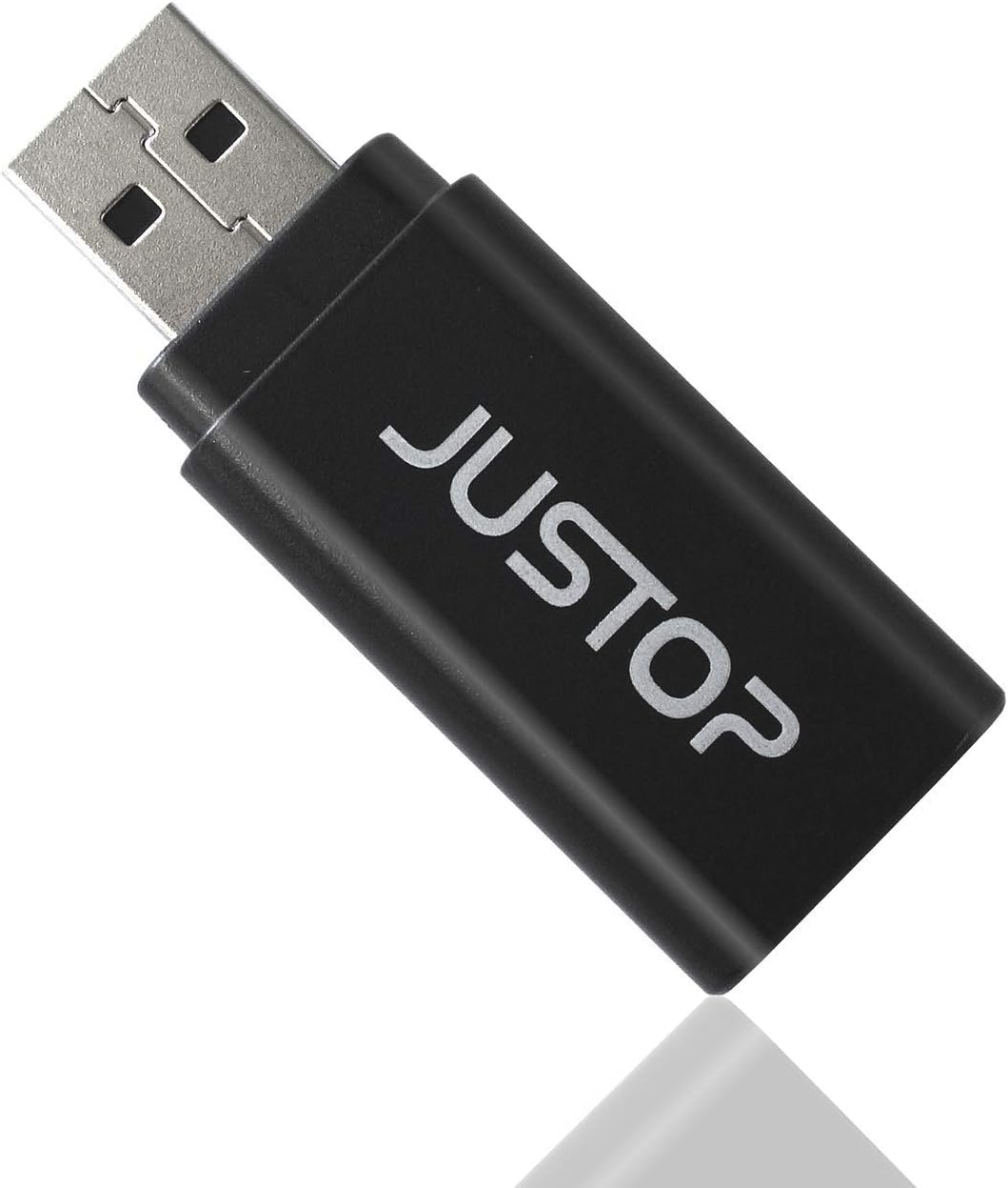 JUSTOP Bluetooth 5.0 Stereo Audio Receiver Dongle - Image 3