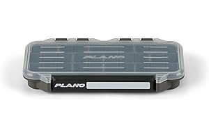 Plano Stowaway Fishing Storage