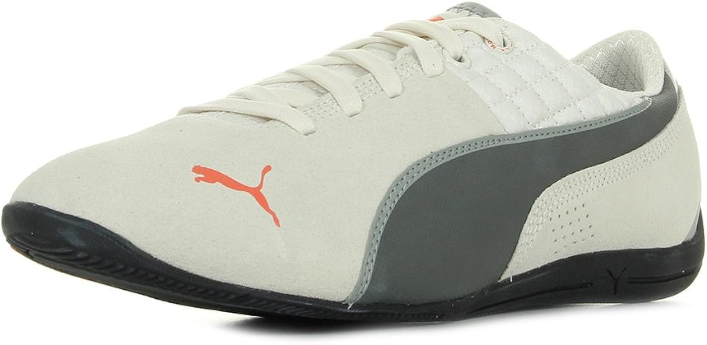 puma drift cat 6 suede