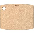 Epicurean Kitchen Series Cutting Board, 11.5-Inch × 9-Inch, Natural