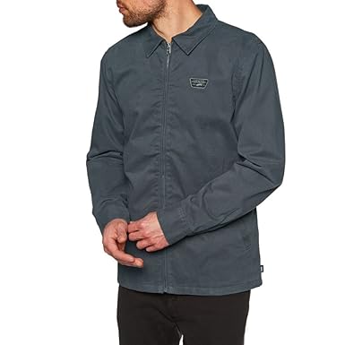 vans belfair jacket