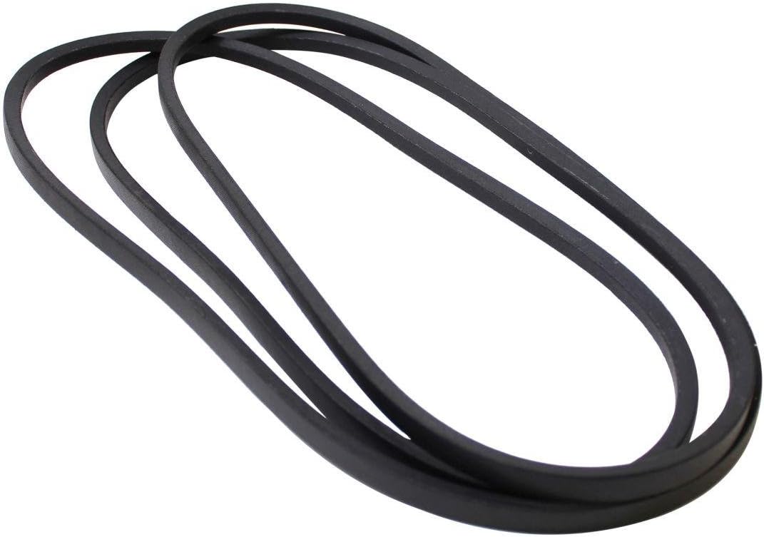 Keilriemen Für Yard Pro Rasentraktor - Mähwerk Antrieb 2667mm
