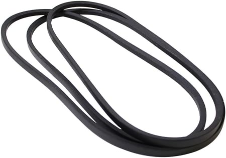 SECURA Courroie De Lames Compatible Avec Husqvarna Rider 16