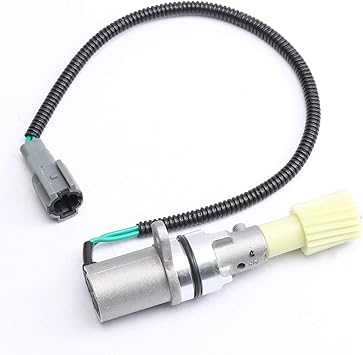 Amazon Com Peakcar Vehicle Speed Sensor Compatible With 1998 2001 Nissan Frontier 1995 1997 Pickup 1994 Pathfinder D21 Replaces 25010 74p00 2501074p00 Automotive