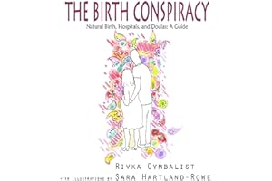 The Birth Conspiracy: Natural Birth, Hospitals, and Doulas: A Guide