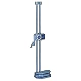 Mitutoyo 192-152, Dial Height Gage, 24" X