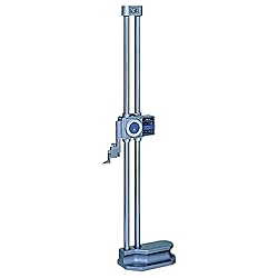 Mitutoyo 192-152, Dial Height Gage, 24" X