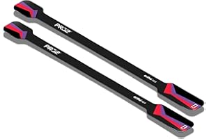 GOODSCIOUS Erthe Grounding Straps for Shoes - Earthling 3.0 Earthing Grounding Shoes Straps - Grounding Shoe Strap for Earthing Shoes - Earthing Shoes Ground Straps for Grounding Gifts - Erthe369 (Pack of 2)