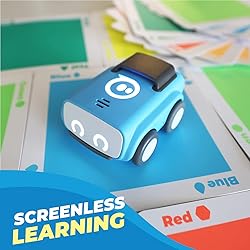 Sphero Indi at-Home Learning Kit - Screenless