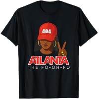 Amazon.com: Atlanta Hip Hop Rap | Men Women S - 6XL | Graphic T