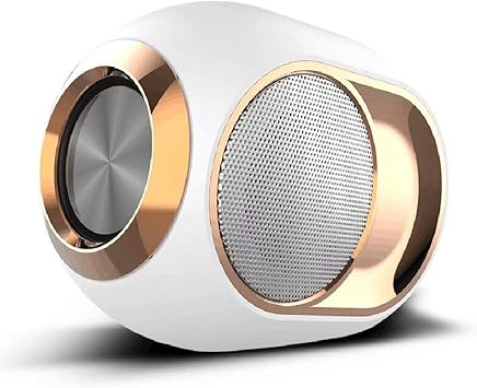 bluetooth speaker high end