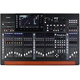 Behringer WING 48-channel Digital Mixer - Black