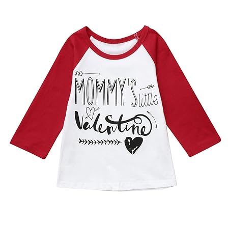 baby boy valentines day shirt