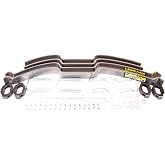 Hellwig 61912 Silent Support System Helper Spring with up to 2500 lbs Level Load Capacity