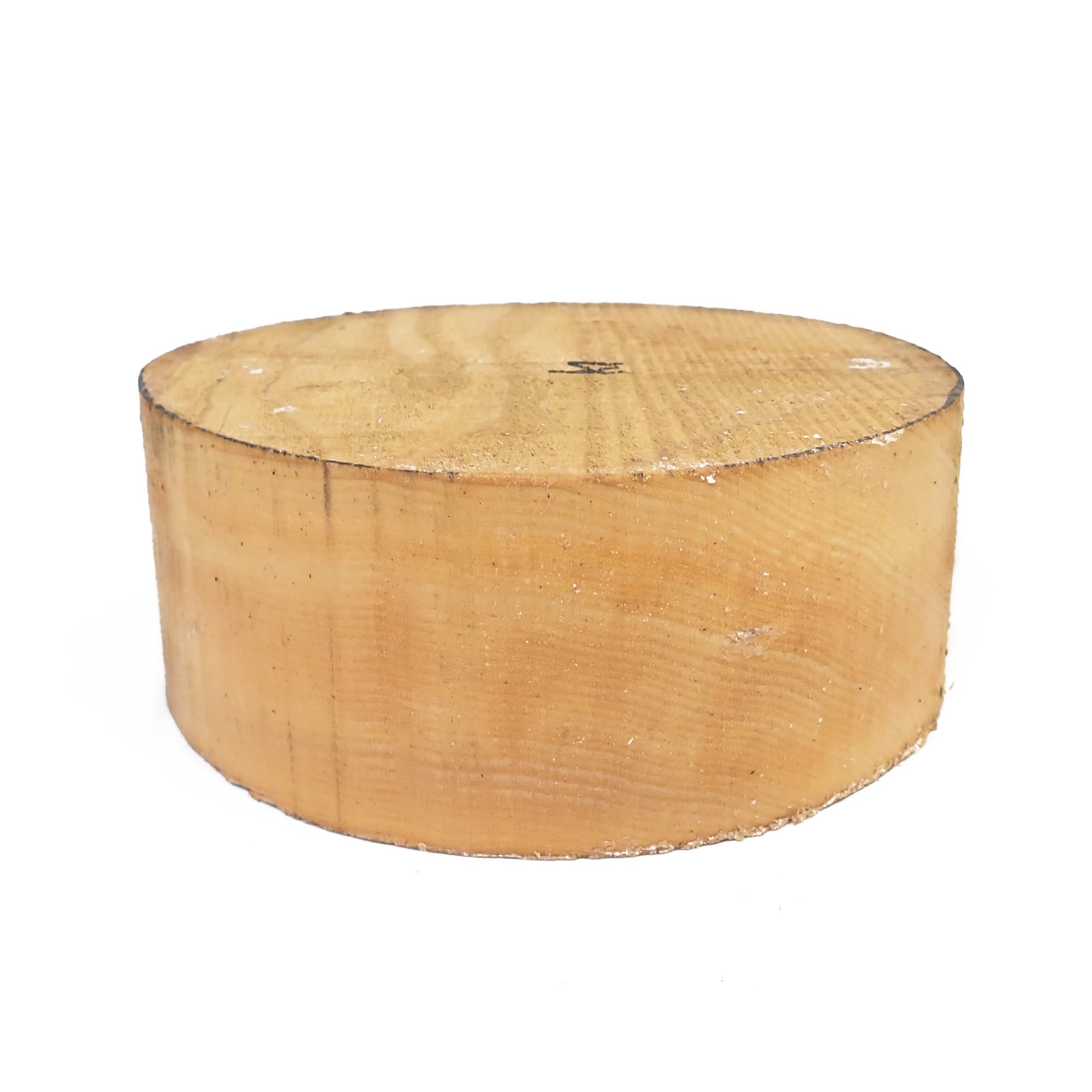 Turners' Mill Bowl Turning Blank - Ash, 7x3