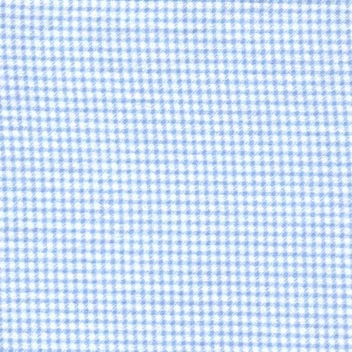 Mint Green 100 Cotton Flannel Baby Fabric By the Yard Made